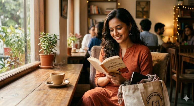 जब विचारों से पहचान बनने लगे
