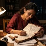 स्वयंसिद्धा प्रेरक हिंदी कविता जो संघर्ष और सफलता की कहानी बताती है