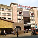 पुणे: प्रॉपर्टी टैक्स अभय योजना बढ़ाने का प्रस्ताव खारिज pmc building