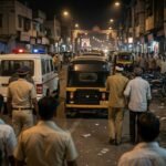रामनवमी शोभायात्रा विवाद: पुणे में रिक्शा चालक पर जानलेवा हमला