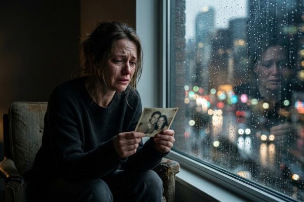 तन्हाई और मोहब्बत के दर्द को दर्शाती हिंदी ग़ज़ल की भावनात्मक प्रस्तुति