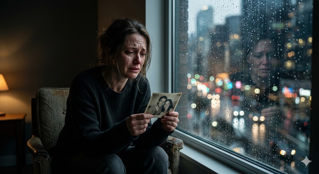 तन्हाई और मोहब्बत के दर्द को दर्शाती हिंदी ग़ज़ल की भावनात्मक प्रस्तुति