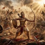 महावीर अभिमन्यु: वी