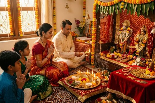 अक्षय तृतीया 2026 आज: पूजा का शुभ मुहूर्त, सोना खरीदने का सही समय और महत्व