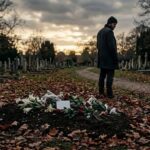 जनाज़े में मत आना तुम