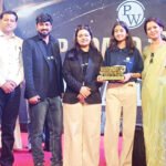 अनुष्का भटनागर डिस्ट्रिक्ट टॉपर महिदपुर रोड