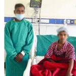 उज्जैन में पहली बार सफल बोन मैरो ट्रांसप्लांट, आरडी गार्डी ने रचा इतिहास