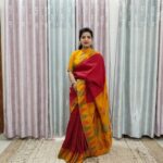 कवयित्री सुरभि डागर का रचनात्मक चित्र