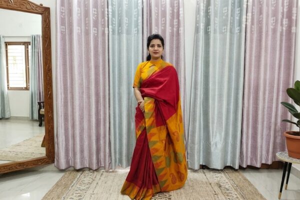 कवयित्री सुरभि डागर का रचनात्मक चित्र