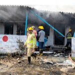 तमिलनाडु के विरुधुनगर में पटाखा फैक्ट्री में विस्फोट, 16 की मौत, कई लापता