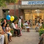 अस्पताल के पास : दर्द, उम्मीद और संवेदनाओं को छूती हिंदी कविता