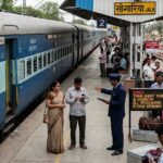 इंदौर-कोटा एक्सप्रेस 4 मई तक रद्द, सोगरिया से होगी वापसी