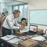 पुणे निवेश घोटाला