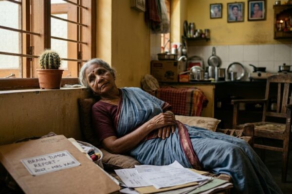 कैक्टस: एक स्त्री की पीड़ा, प्रेम और स्वाभिमान की मार्मिक कहानी