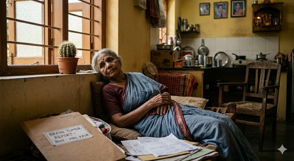 कैक्टस: एक स्त्री की पीड़ा, प्रेम और स्वाभिमान की मार्मिक कहानी