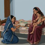 उज्जैन हादसा: बंद कमरे में गेहूं से निकली गैस से बच्चों की तबीयत बिगड़ी