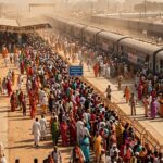 सिंहस्थ 2028 में उज्जैन पहुंचने से पहले रोकी जाएंगी ट्रेनें, रेलवे की नई रणनीति