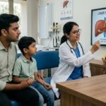 फैटी लिवर