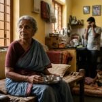 माएं कभी बूढ़ी नहीं होती, बस हम बदल जाते हैं