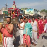 महिदपुर रोड में महावीर जन्म कल्याणक पर निकला भव्य जुलूस, श्रद्धालु जयकारे लगाते हुए