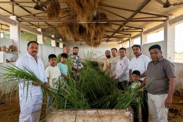 अक्षय तृतीया पर सेवा का अनोखा उदाहरण