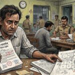 पुणे में जमीन निवेश के नाम पर 2.40 करोड़ की ठगी, रिटायर्ड एसीपी समेत 5 पर केस