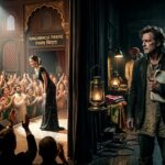 मंच की चमक के पीछे छिपा सच और अकेला खड़ा एक लेखक