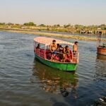 वृन्दावन नाव हादसा: य