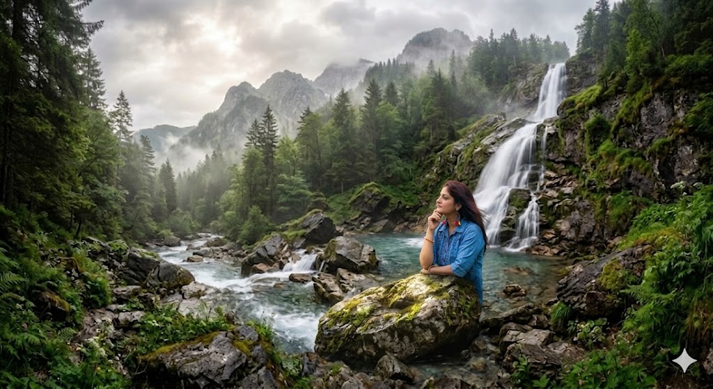 “पत्थरों से टकराकर भी जो मुस्कुराना सीख जाए… वही जिंदगी को समझ पाता है