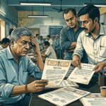 पावर ऑफ अटॉर्नी फ्रॉड