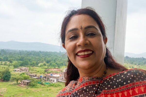 डॉ. रत्ना मानिक