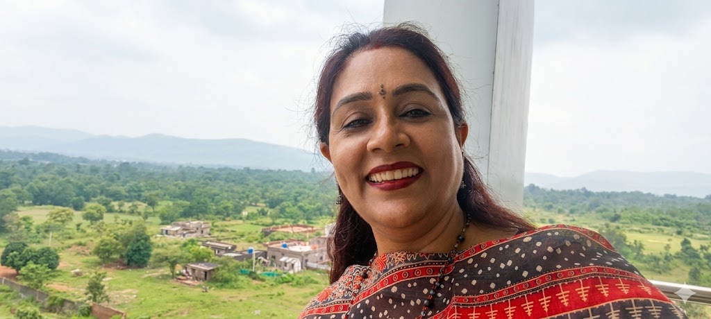 डॉ. रत्ना मानिक