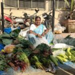 14 घंटे की मेहनत, फिर भी चेहरे पर मुस्कान