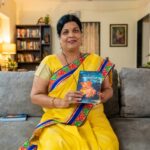 विजया डालमिया: साहित्य और समाज सेवा की प्रेरणादायक कहानी |