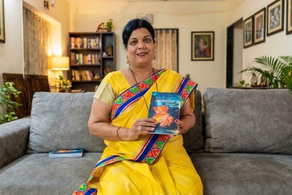 विजया डालमिया: साहित्य और समाज सेवा की प्रेरणादायक कहानी |