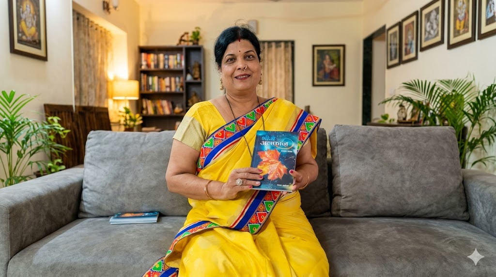 विजया डालमिया: साहित्य और समाज सेवा की प्रेरणादायक कहानी |