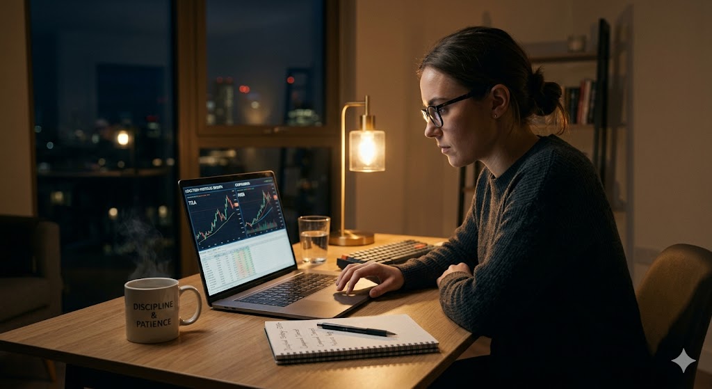 अमीर बनने के संकेत