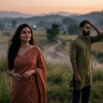 तेरे होने और मेरे न होने के बीच | एक प्रेम कविता