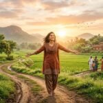 सकारात्मक सोच पर हिंदी कविता