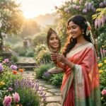 अनुराग और आत्मप्रेम की अनुभूति को दर्शाती भावपूर्ण हिंदी कविता 'मेरा अनुरागी मन'