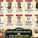 कारगिल विजय दिवस पर आयोजित ऑनलाइन राष्ट्रीय काव्य गोष्ठी में शामिल देशभर के साहित्यकार