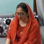 किश्वर अंजुम हिंदी लेखिका और कवयित्री का साहित्यिक इंटरव्यू
