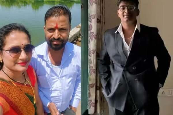 छत्रपति संभाजीनगर हादसा