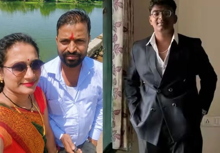 छत्रपति संभाजीनगर हादसा