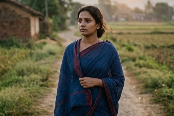 मैं एक कहानी हूँ – आत्मसम्मान और हौसले पर प्रेरणादायक हिंदी कविता