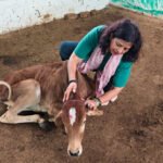 प्रीति गुप्ता महिला सशक्तिकरण और समाजसेवा के कार्यों के दौरान