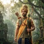 मर्यादापुरुषोत्तम श्रीराम: मर्यादा, त्याग और मानव जीवन का संदेश