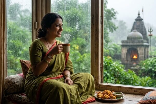 सावन सोमवार पर हास्य व्यंग्य लेख, शिव भक्ति और जीवन का संदेश