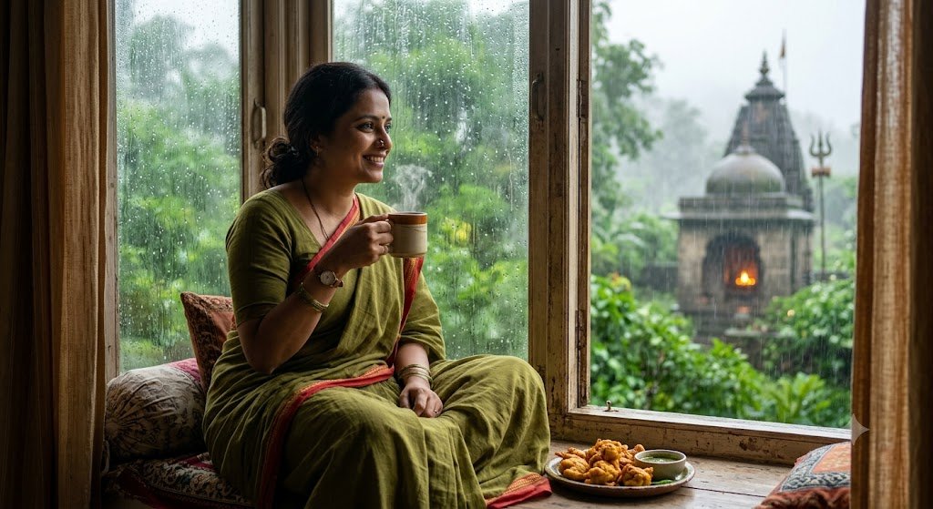 सावन सोमवार पर हास्य व्यंग्य लेख, शिव भक्ति और जीवन का संदेश