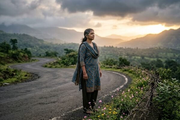 ऐ ज़िंदगी… तू क्यों इतनी शरारतें है करती?